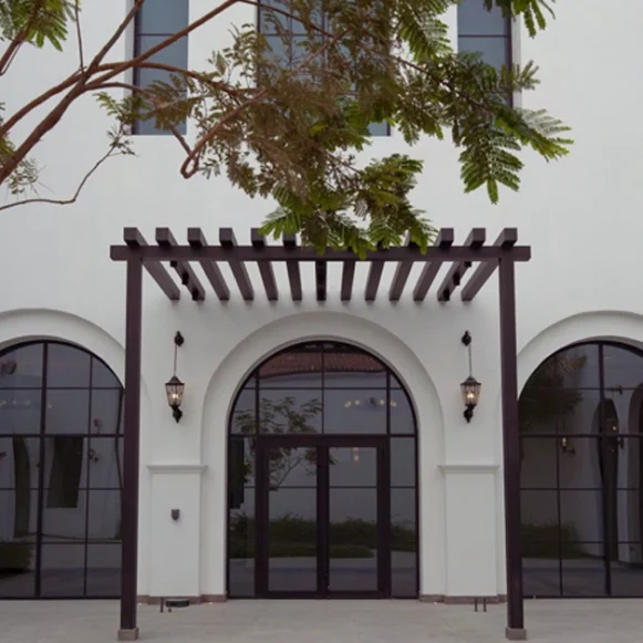 The Arcades, Abu Dhabi Equestrian Club