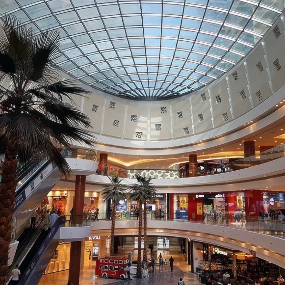 Al Ghurair Centre