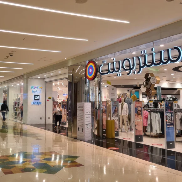 Al Ghurair Centre
