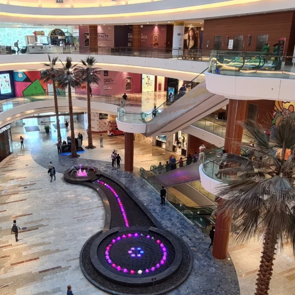 Al Ghurair Centre