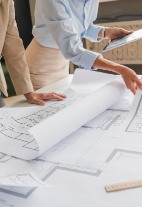 Architectural Services