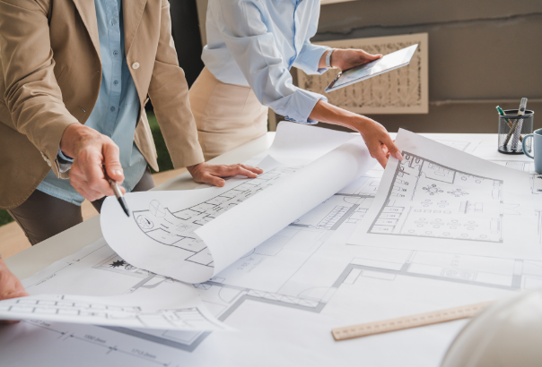 Architectural Services