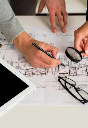 Design & Development Consultancy