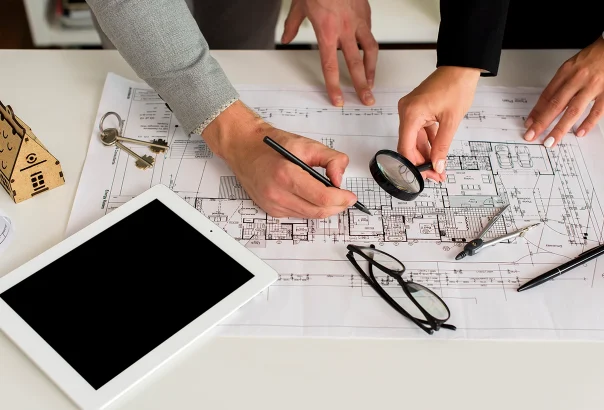 Design & Development Consultancy