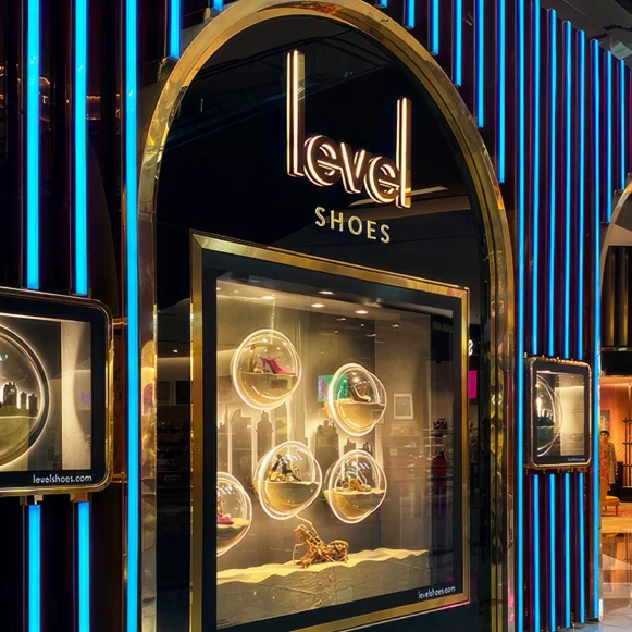 The Dubai Mall