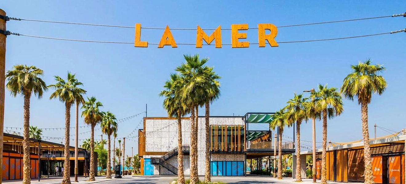 La Mer