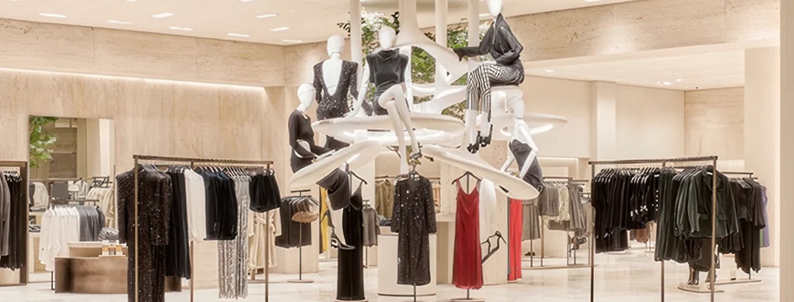 Retail Design Trends Influencing UAE Shopping Destinations
