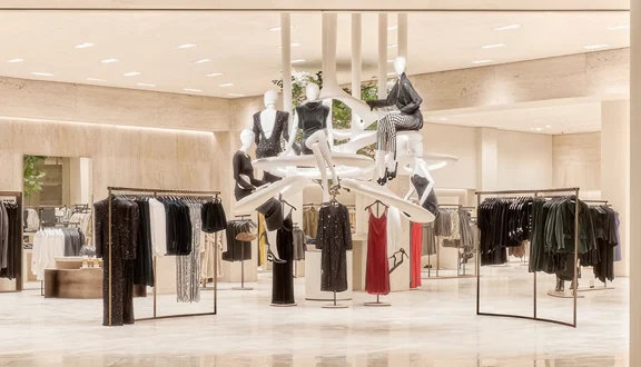 Retail Design Trends Influencing UAE Shopping Destinations
