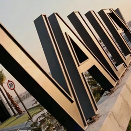 The 77 Valley