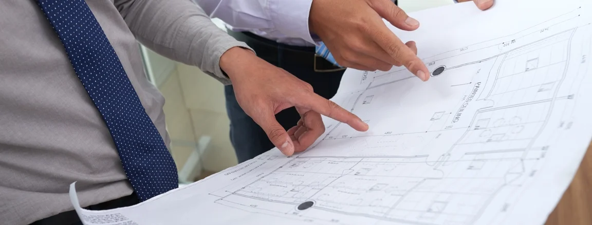 Why Project Management is Essential for Commercial Developments
