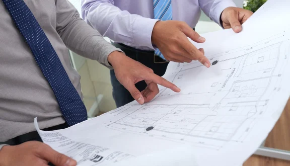 Why Project Management is Essential for Commercial Developments